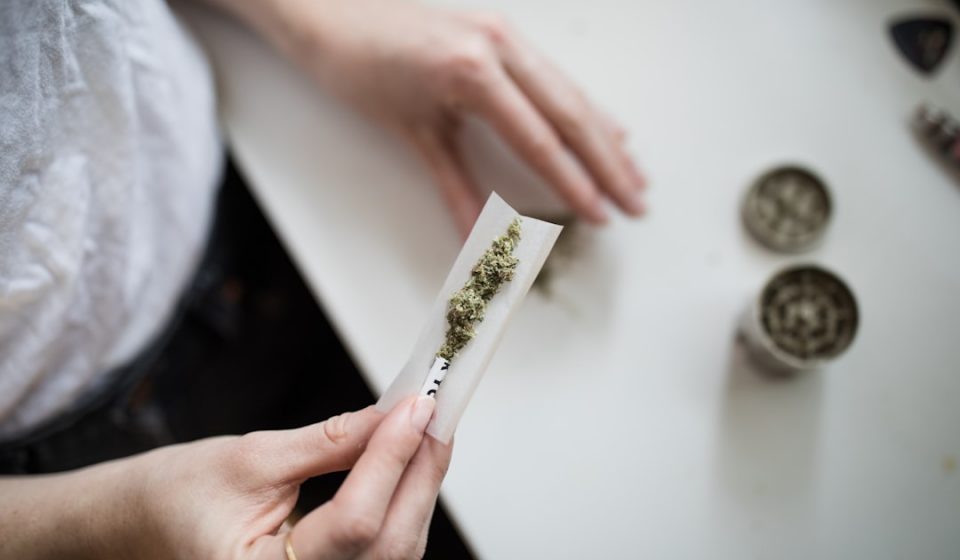 Cannabis Use Linked to Reduced Inflammation-Related Proteins in People With HIV, Study Finds
