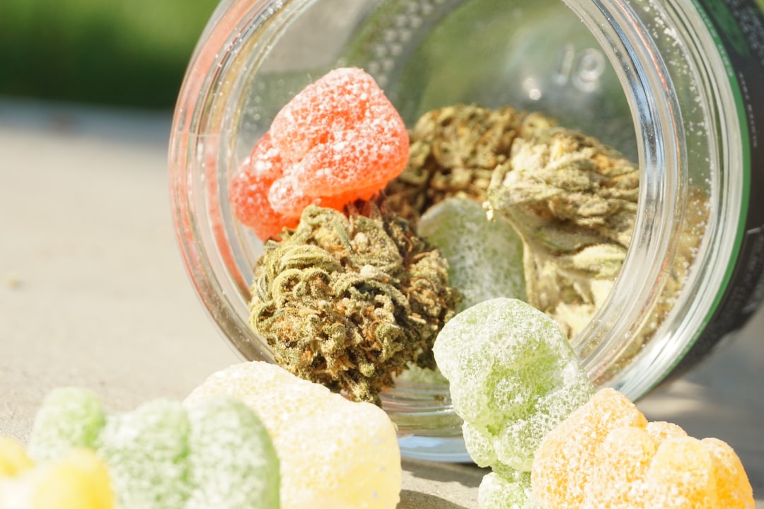 Co-use of Cannabis Edibles and Alcohol Increases Driving Impairment, suggests JAMA study