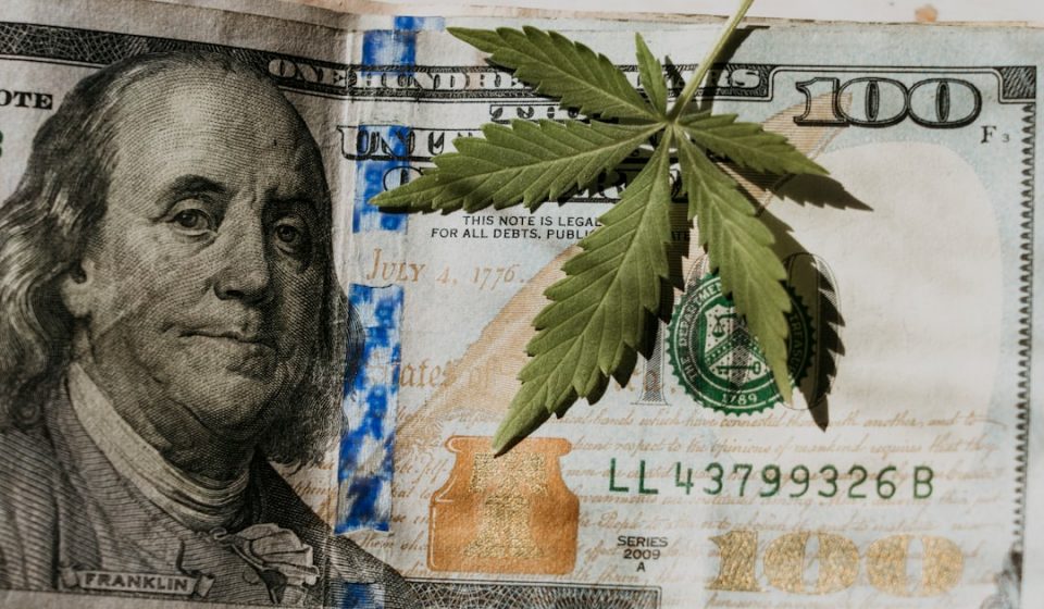 Amendments To Keep Hemp THC Products Federally Legal Won't Get Votes ... - Marijuana Moment