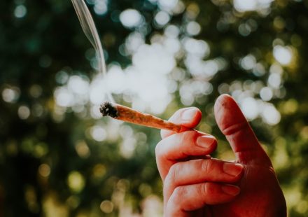 A disorder involving cannabis is gaining more attention