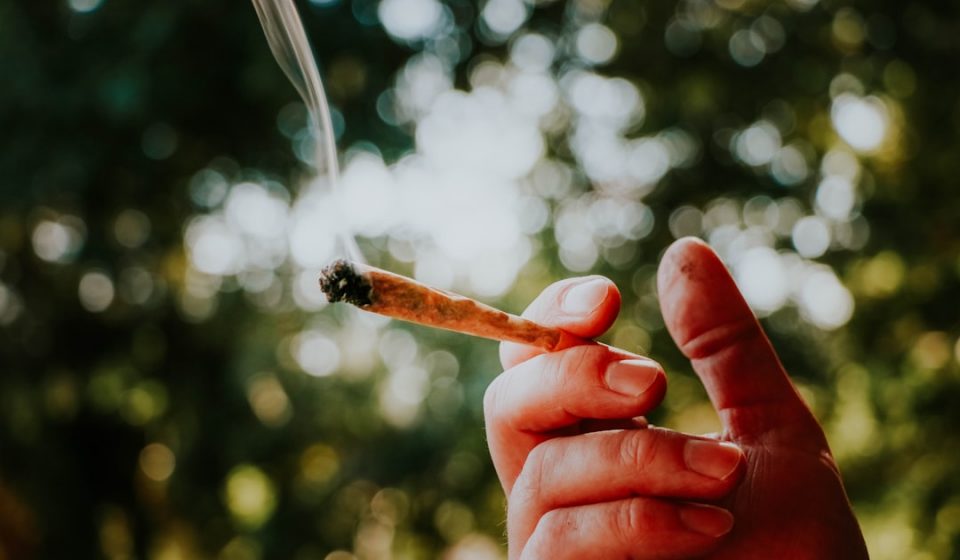 A disorder involving cannabis is gaining more attention