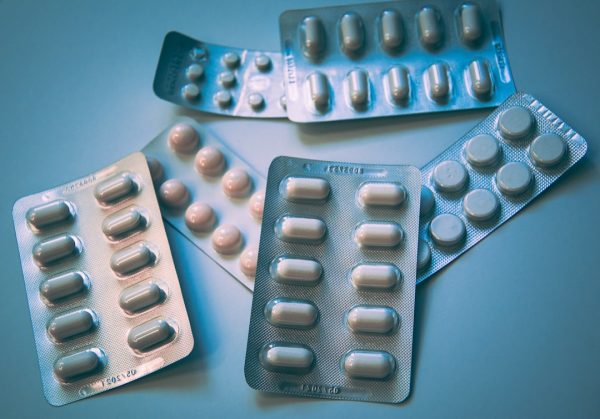 Schedules of Controlled Substances: Temporary Placement of 2-Fluorodeschloroketamine in Schedule I