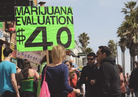 The evidence linking marijuana legalization and lower opioid overdose rates keeps ...