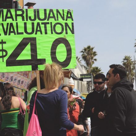 The evidence linking marijuana legalization and lower opioid overdose rates keeps ...