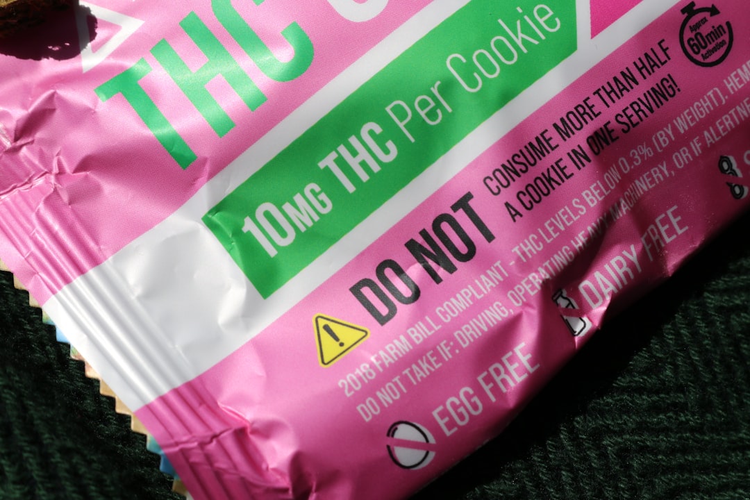 The new billion-dollar cannabis compound isn't THC or CBD