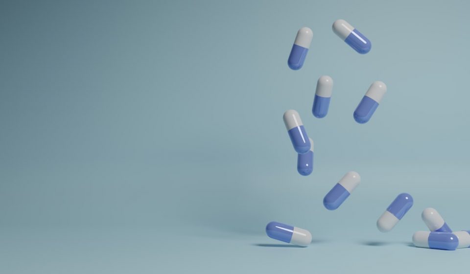 Cannabis Drug Interaction Check (Free) - Green Bridge Society