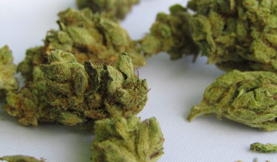 Co-use of Cannabis Edibles and Alcohol Increases Driving Impairment, suggests JAMA study
