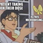 Is This a Pigeon