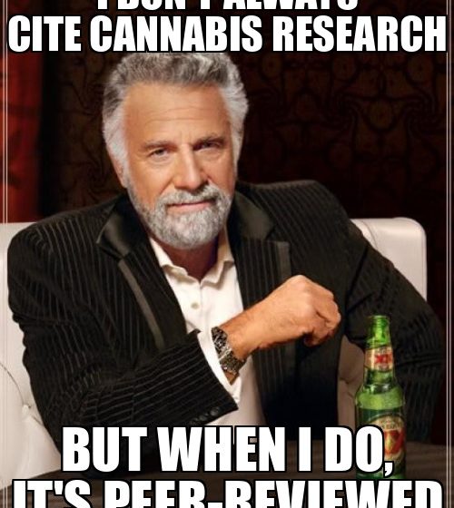 The Most Interesting Man