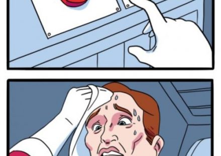 Two Buttons