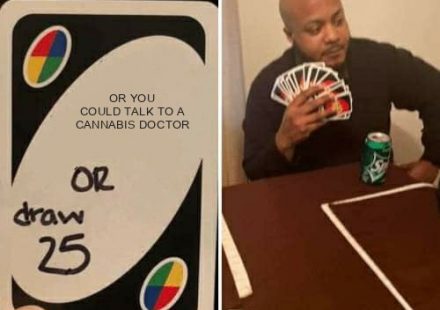 UNO Draw 25