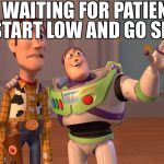 Waiting Skeleton