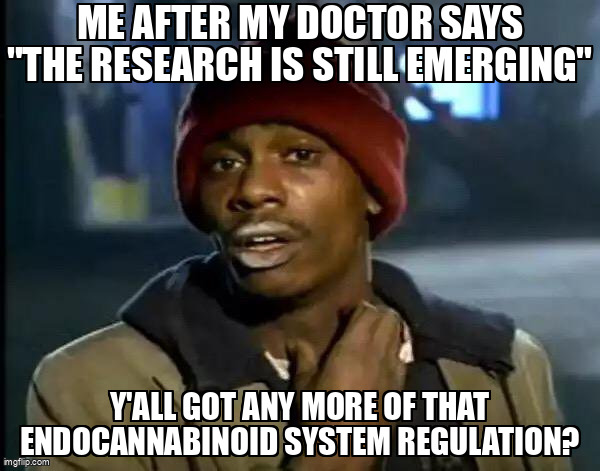 Y'all Got Any More Of That
