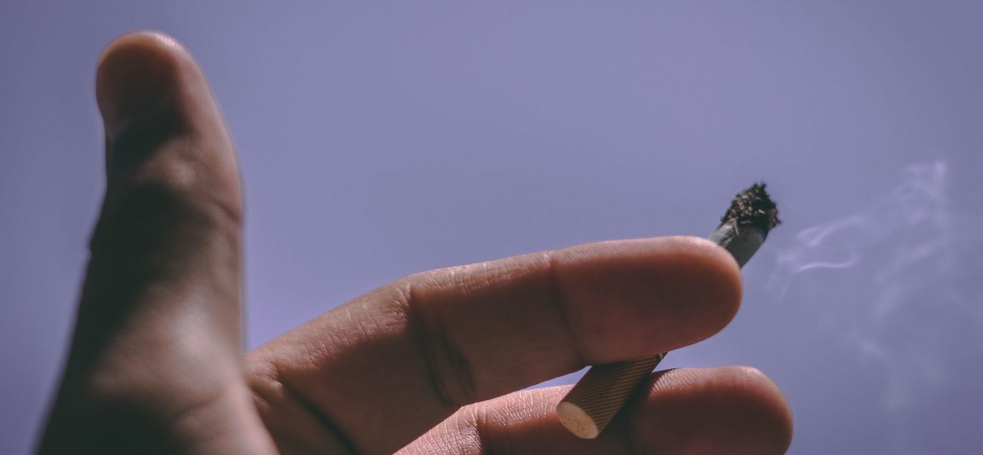 Chronic teen cannabis use may negatively impact brain's reward system, increase risk of addiction