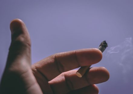 Chronic teen cannabis use may negatively impact brain's reward system, increase risk of addiction
