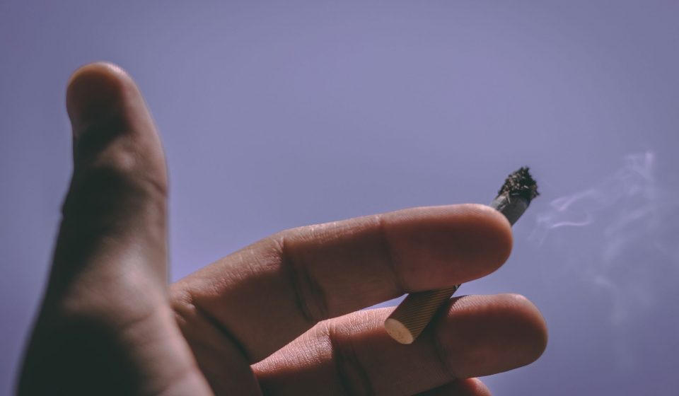 Chronic teen cannabis use may negatively impact brain's reward system, increase risk of addiction