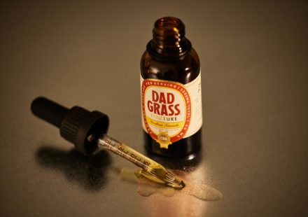Cannabis Formula Granted "Breakthrough Therapy Designation" by FDA for Pain Treatment