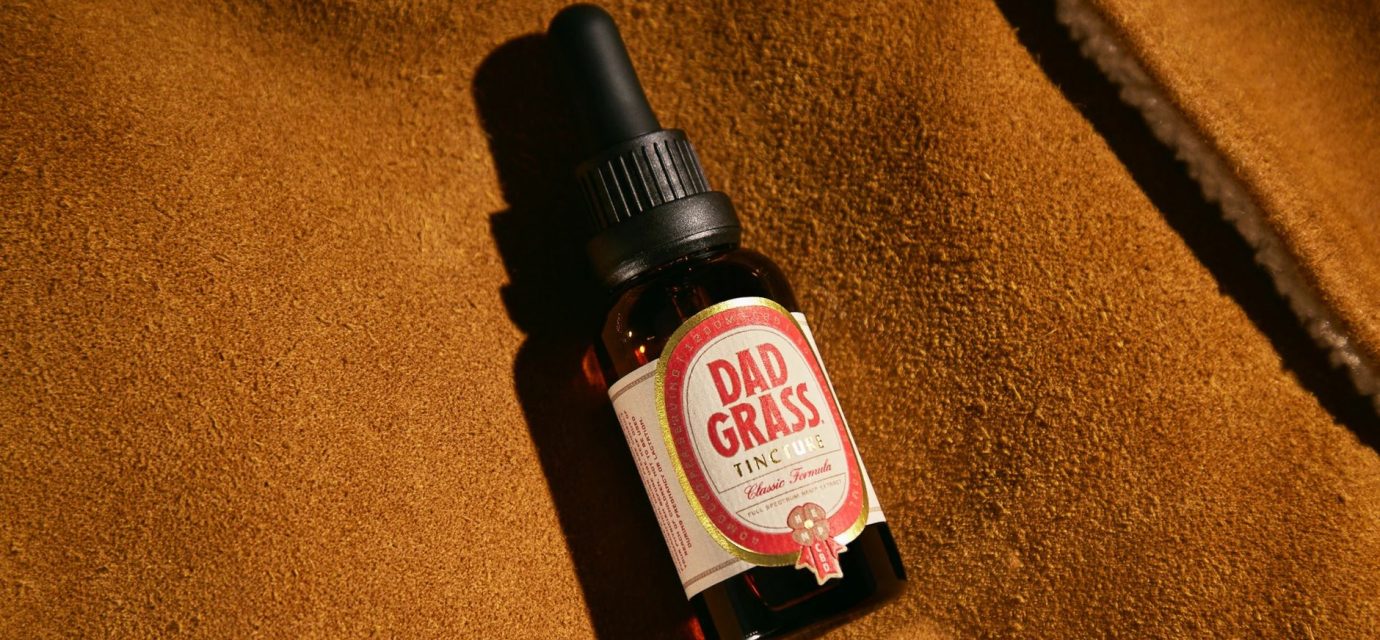 How To Consume Ep. 4 — The Sublingual Science of Cannabis Tinctures