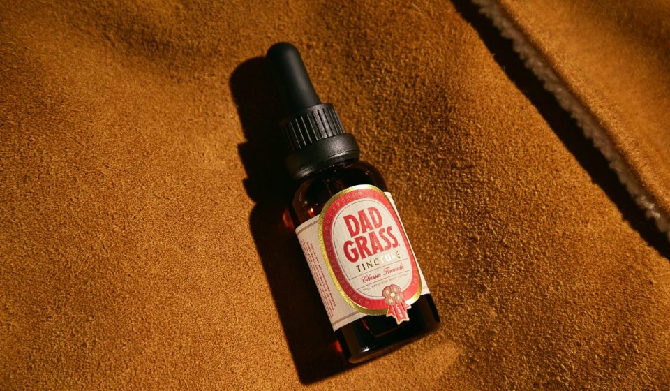 How To Consume Ep. 4 — The Sublingual Science of Cannabis Tinctures