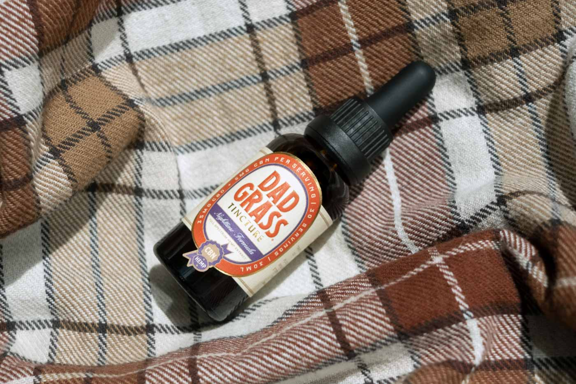 CBN Complete Guide — Dose, Combinations, Timing, and What to Look for on the Label