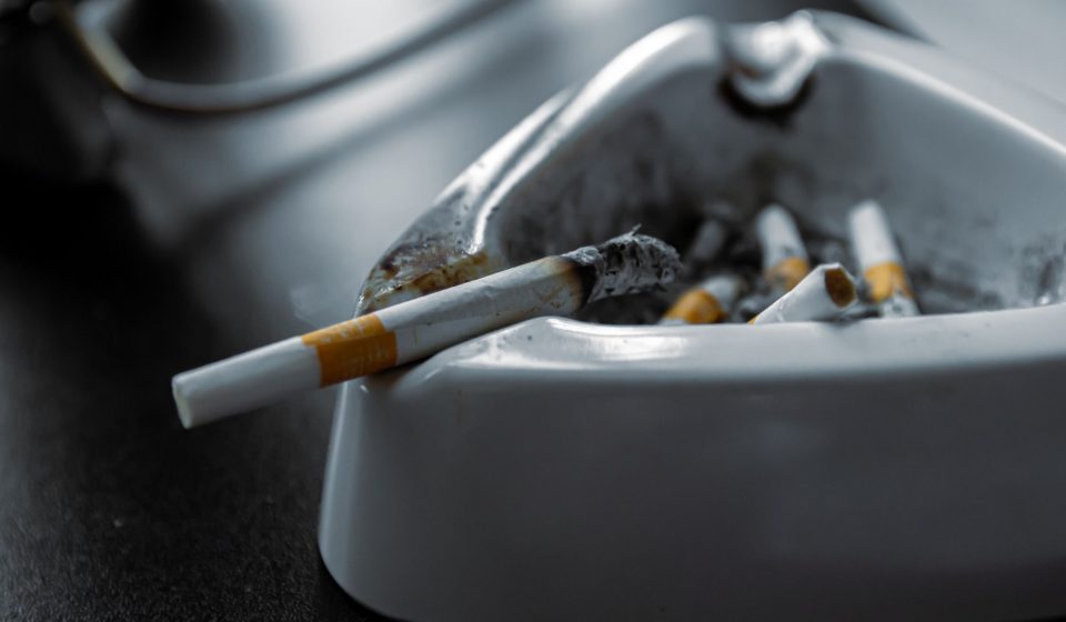 Marijuana Now Tops Alcohol and Cigarettes in Daily U.S. Use, Federal Data Shows