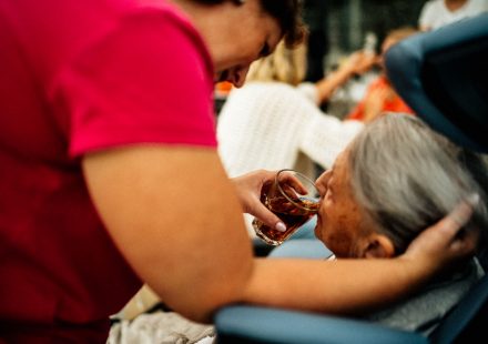 Can weed help dementia patients? Study finds surprising upsides