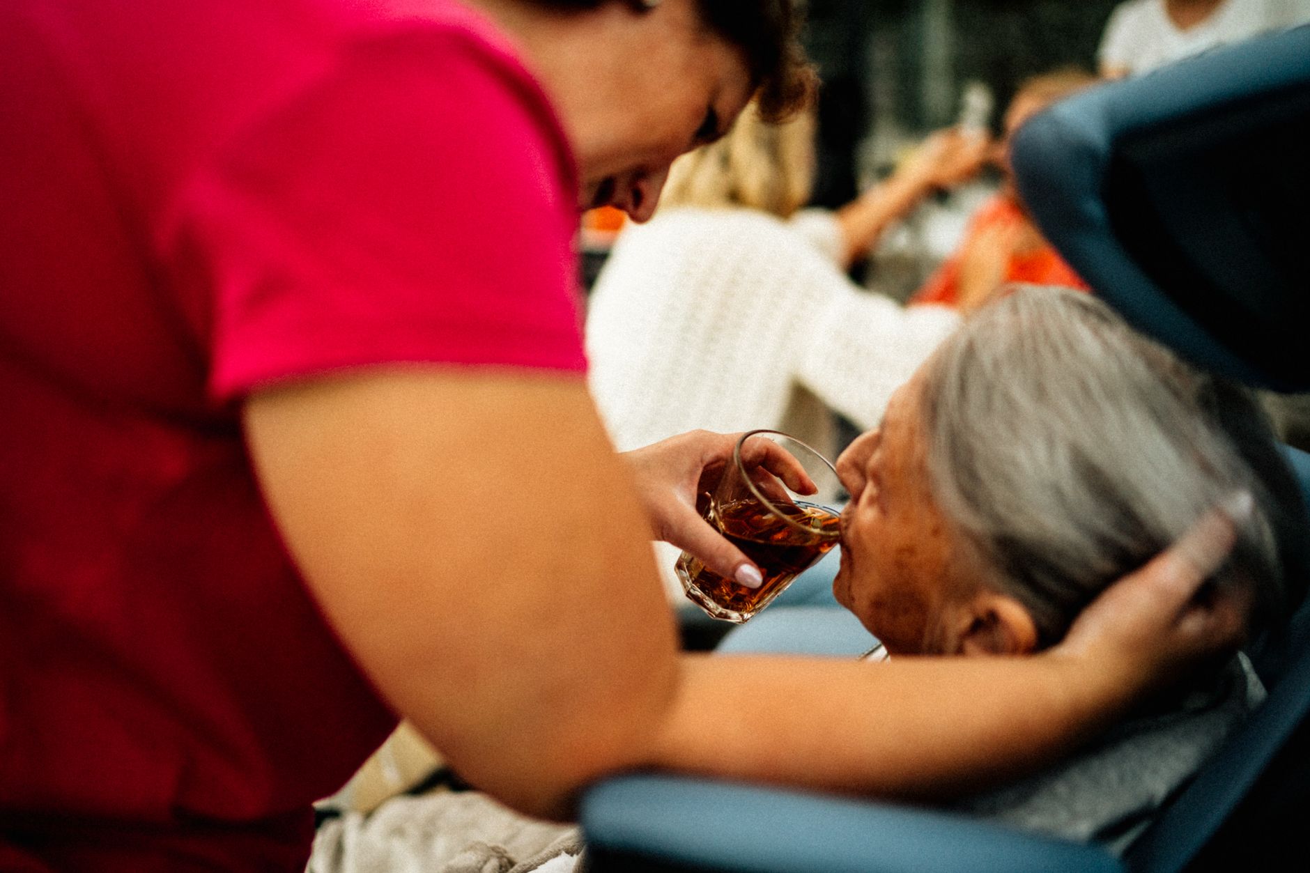 CED Clinic: Personalized Cannabis Medicine 336 Can weed help dementia patients? Study finds surprising upsides