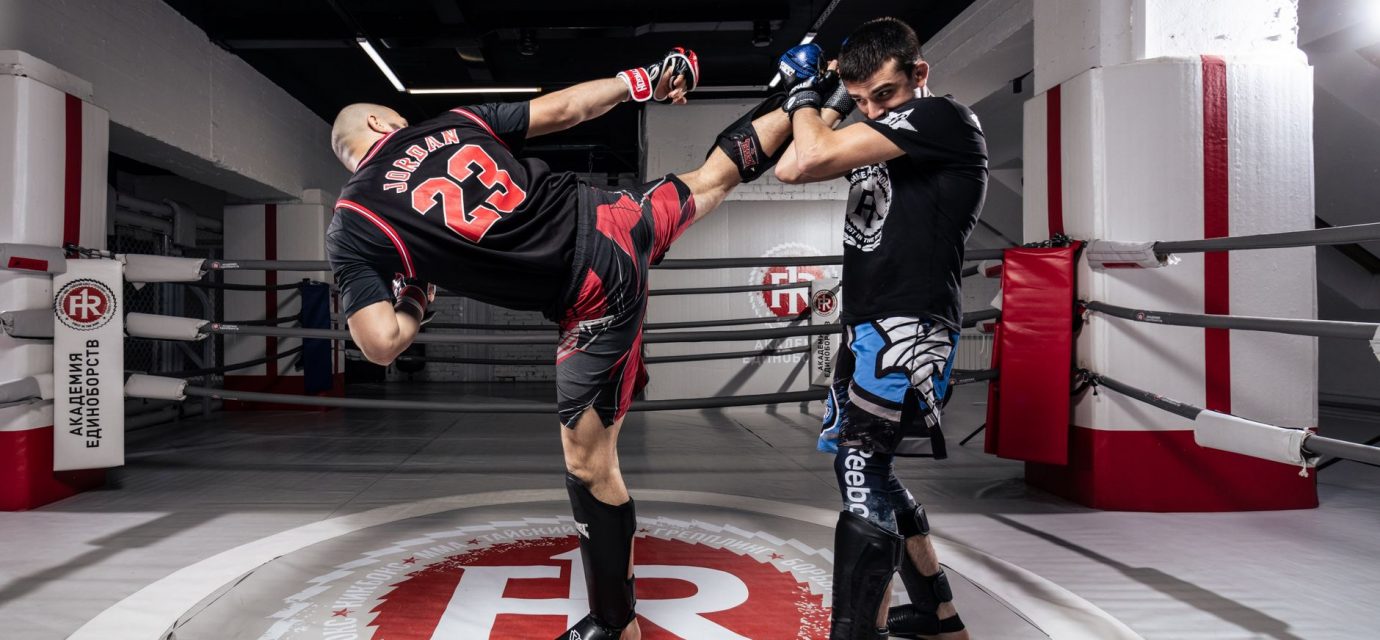 Cannabis and Recovery What Combat Athletes Know