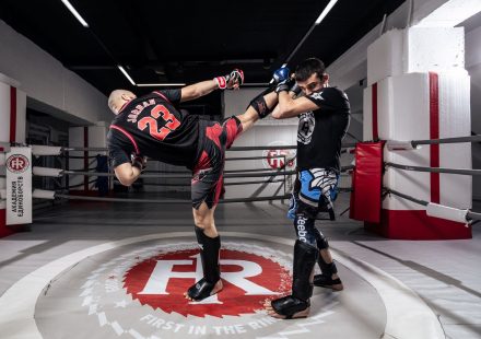 Cannabis and Recovery What Combat Athletes Know