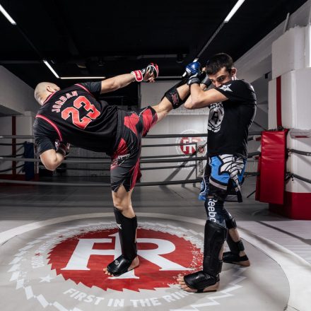 Cannabis and Recovery What Combat Athletes Know