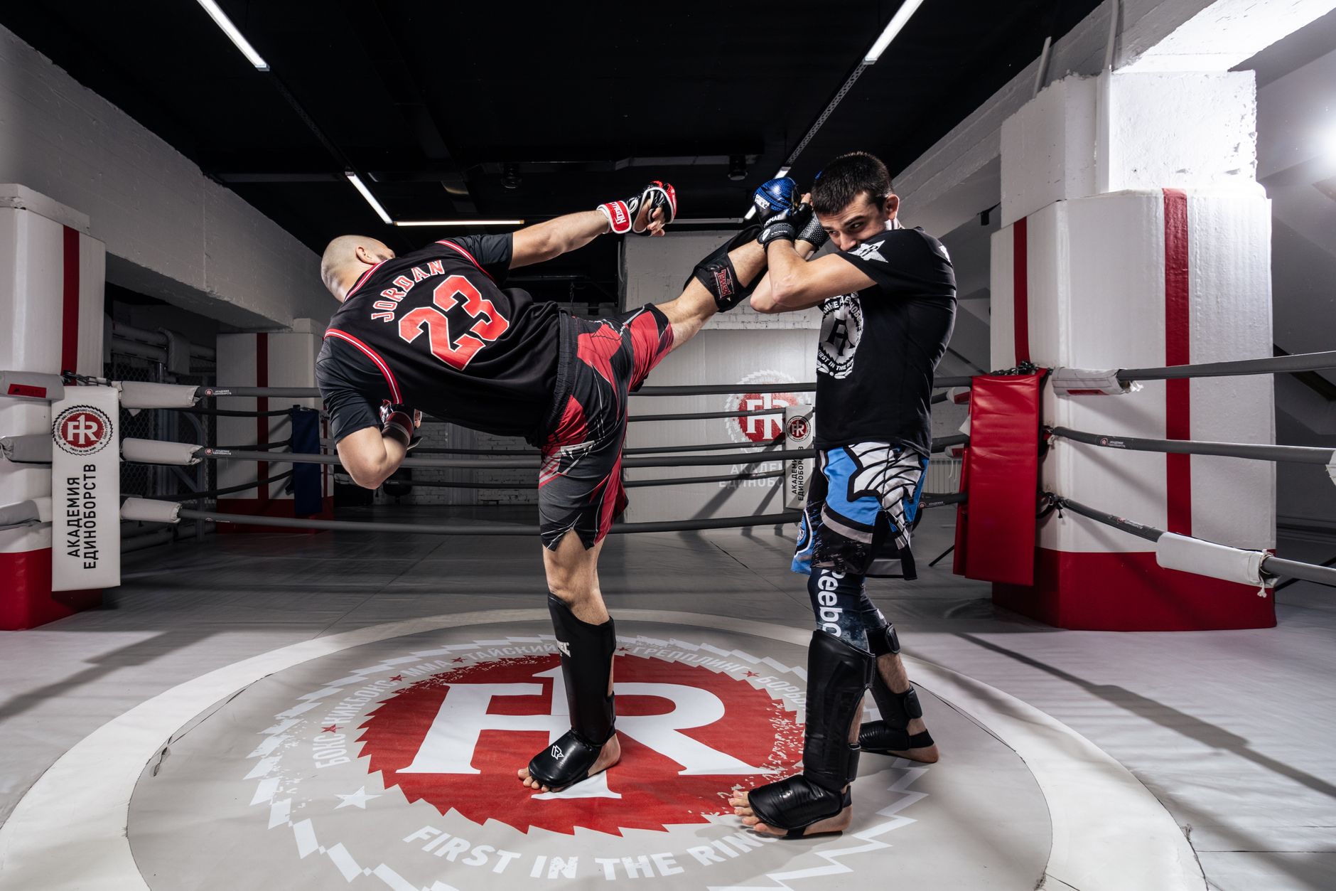 Cannabis and Recovery What Combat Athletes Know