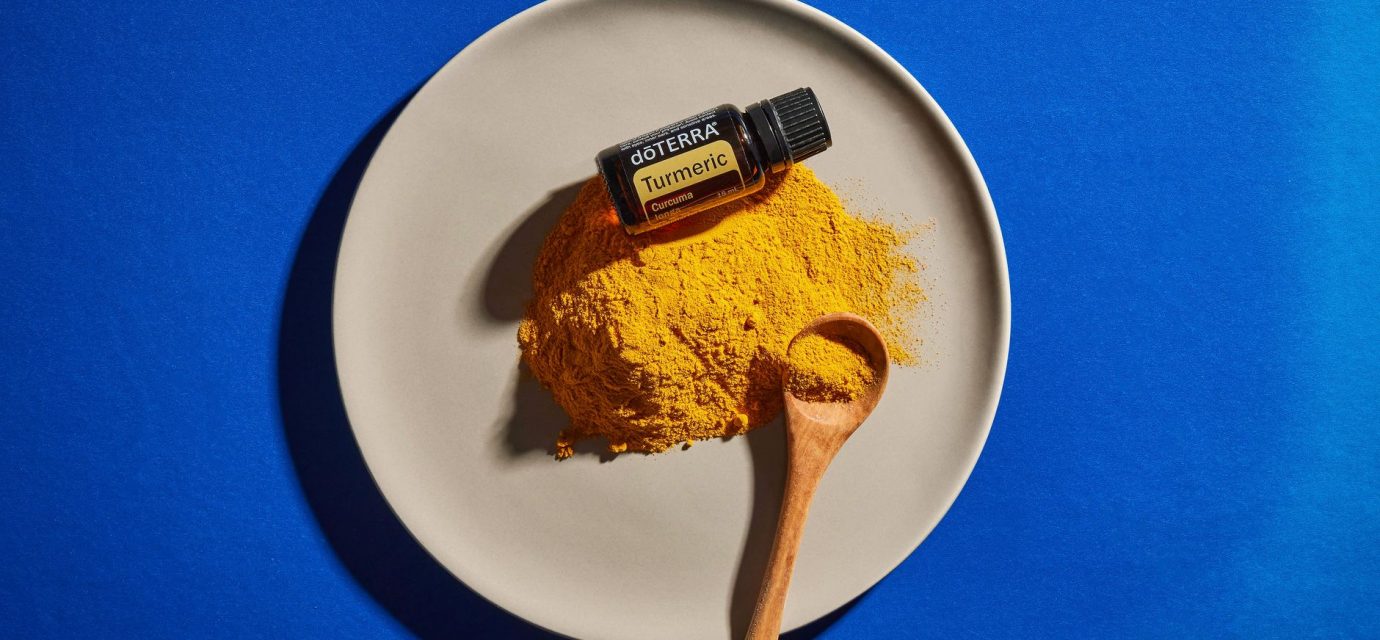 Review Highlights Potential Anti-Inflammatory, Antioxidant and Pain-Relieving Properties of ...