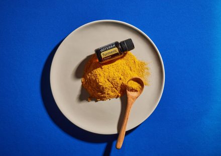 Review Highlights Potential Anti-Inflammatory, Antioxidant and Pain-Relieving Properties of ...