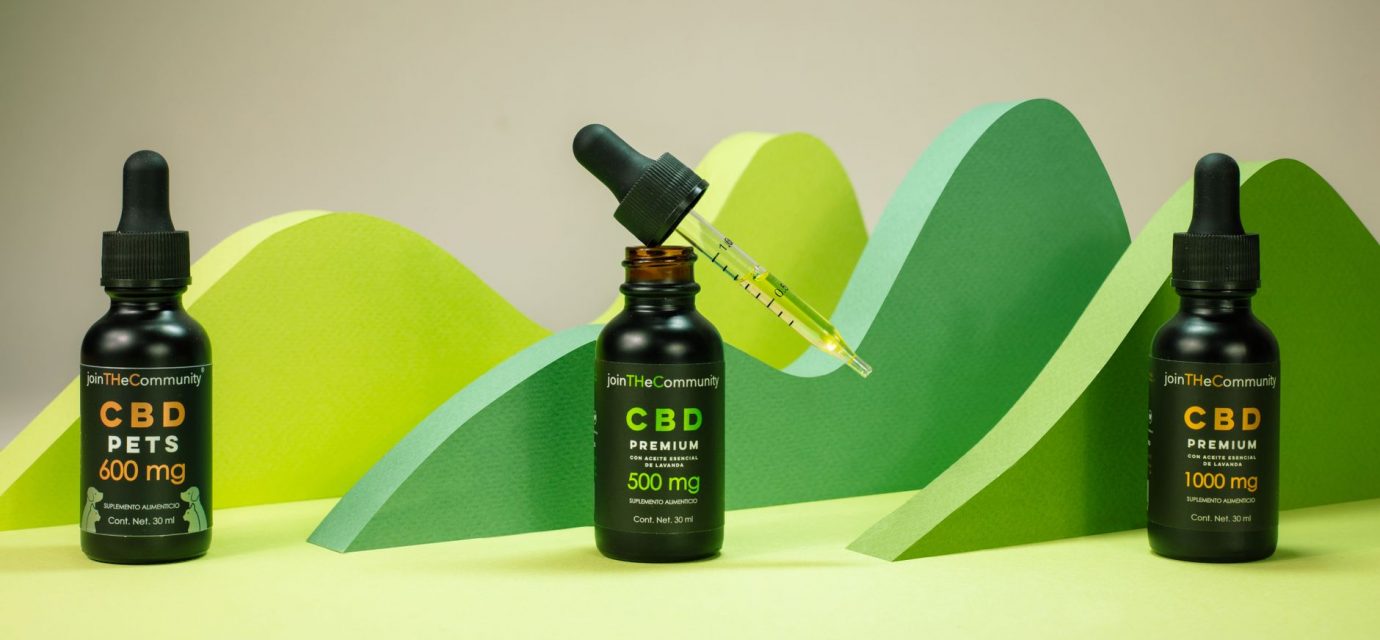 CBD oil for pets | Imperial Valley Press