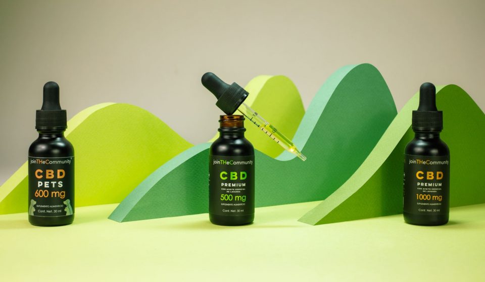 CBD oil for pets | Imperial Valley Press
