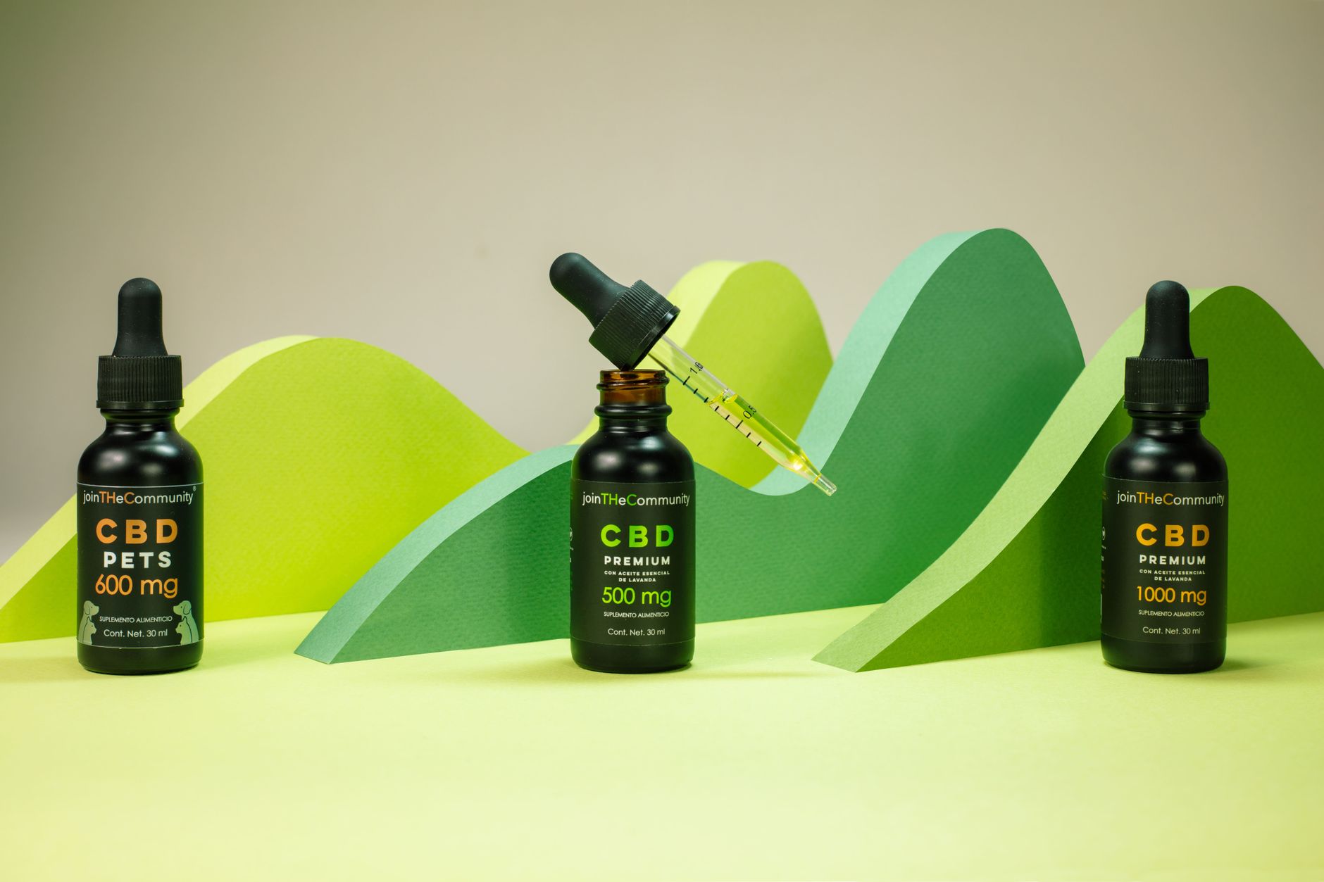 CBD oil for pets | Imperial Valley Press