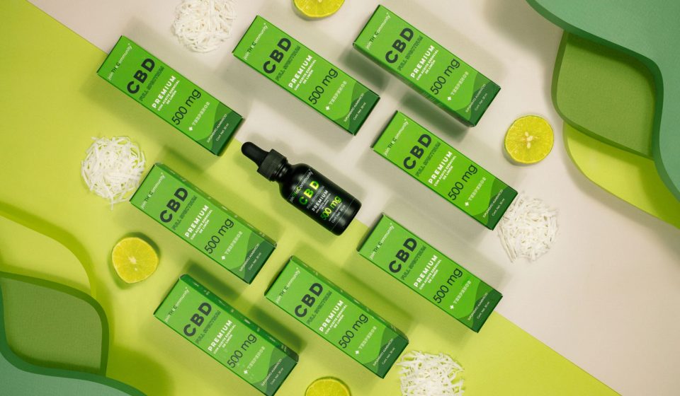 Nufarm Cbd Gummies: A Practical Look At This Hemp Based Option For Daily Wellness ...