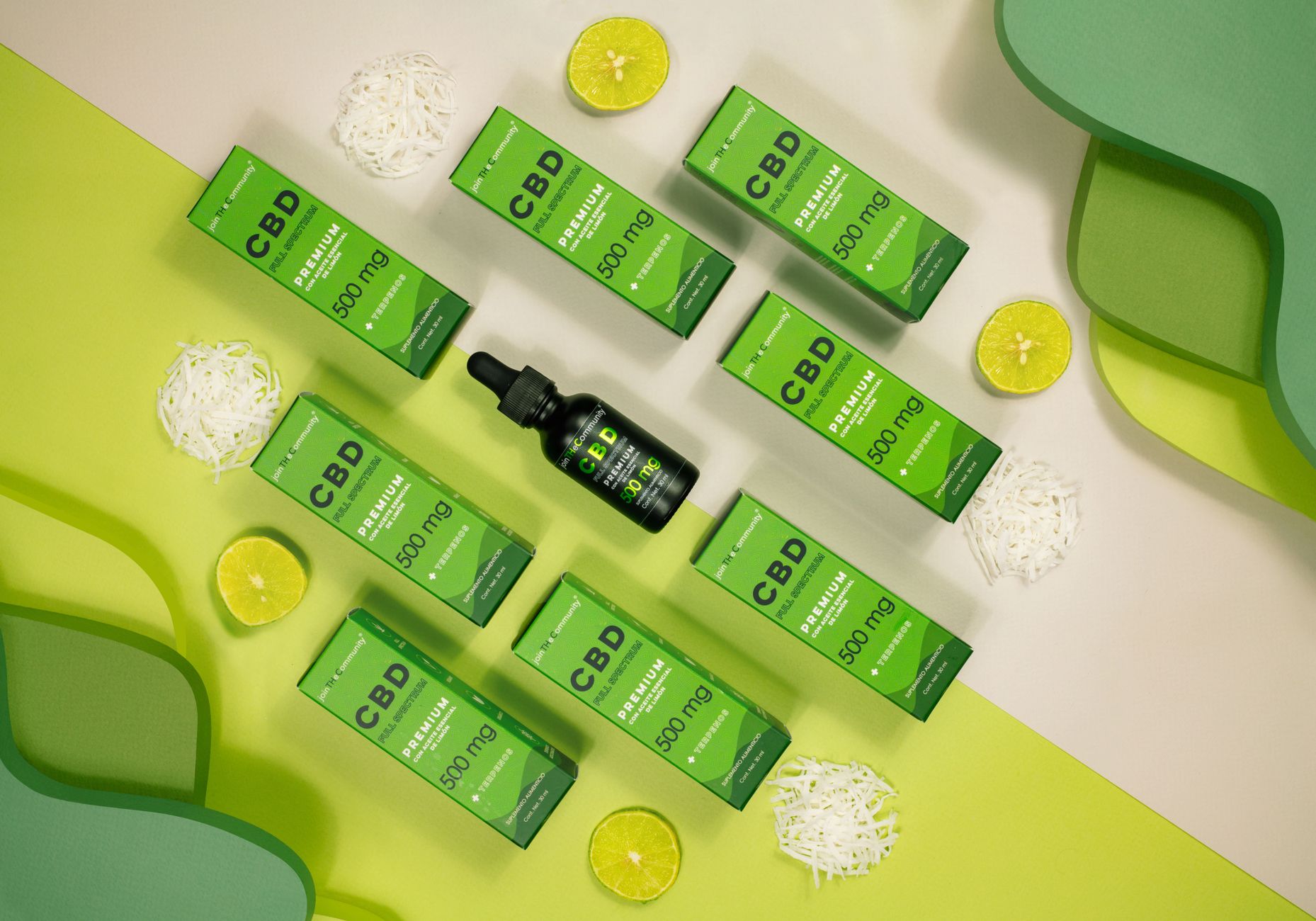 CED Clinic: Personalized Cannabis Medicine 380 Nufarm Cbd Gummies: A Practical Look At This Hemp Based Option For Daily Wellness …