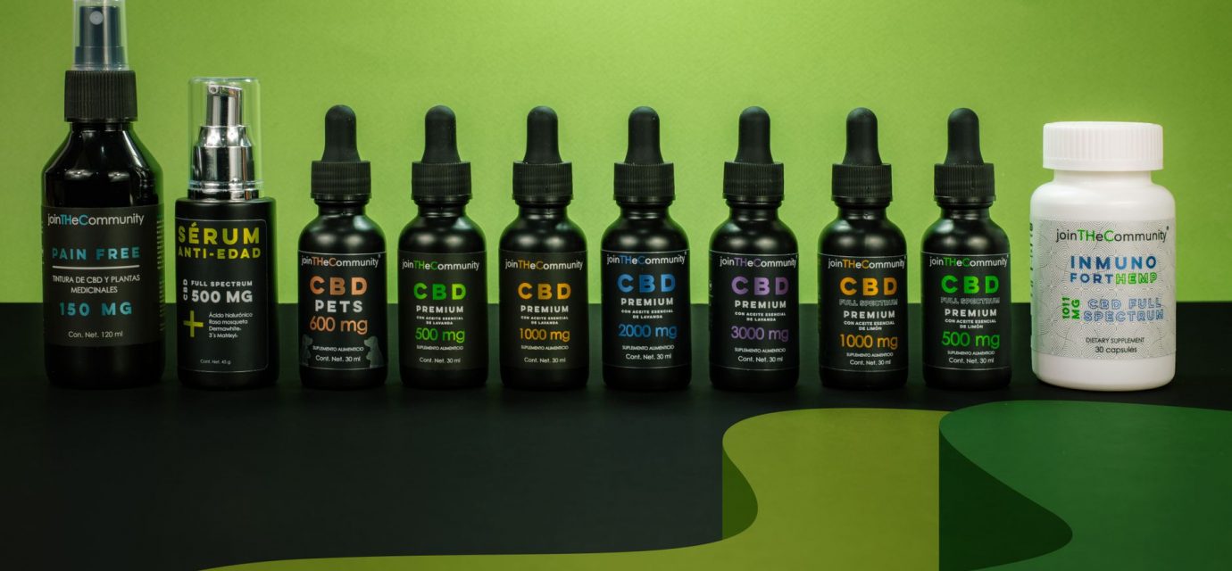 Project CBD Newsletter: CBD for Neuroinflammation, Alzheimer's, Neuropathic Pain, Oral ...