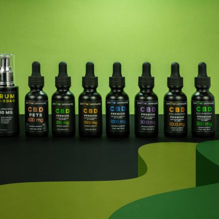 Project CBD Newsletter: CBD for Neuroinflammation, Alzheimer's, Neuropathic Pain, Oral ...