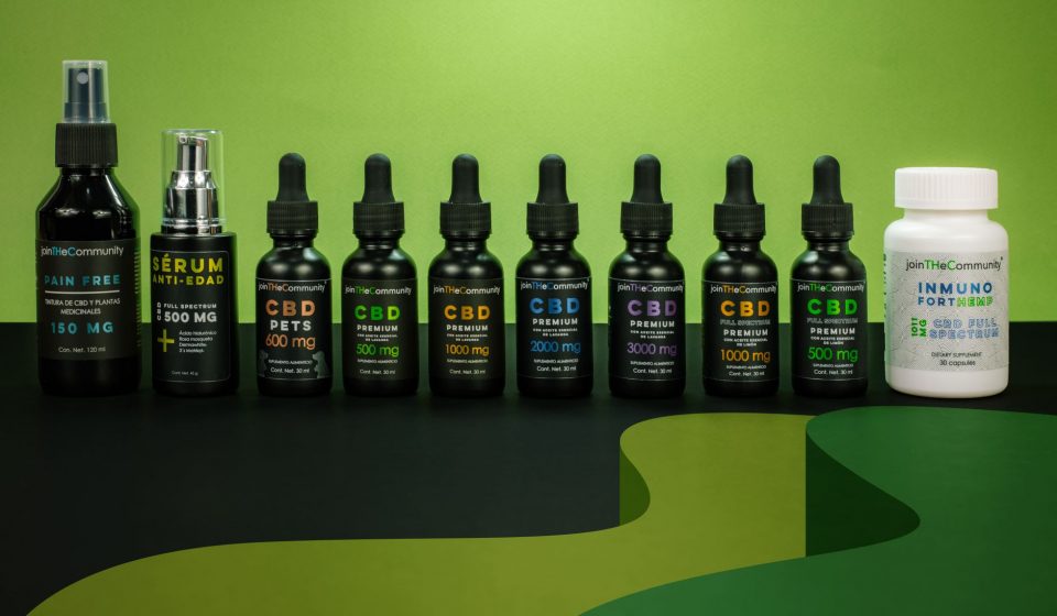 Project CBD Newsletter: CBD for Neuroinflammation, Alzheimer's, Neuropathic Pain, Oral ...