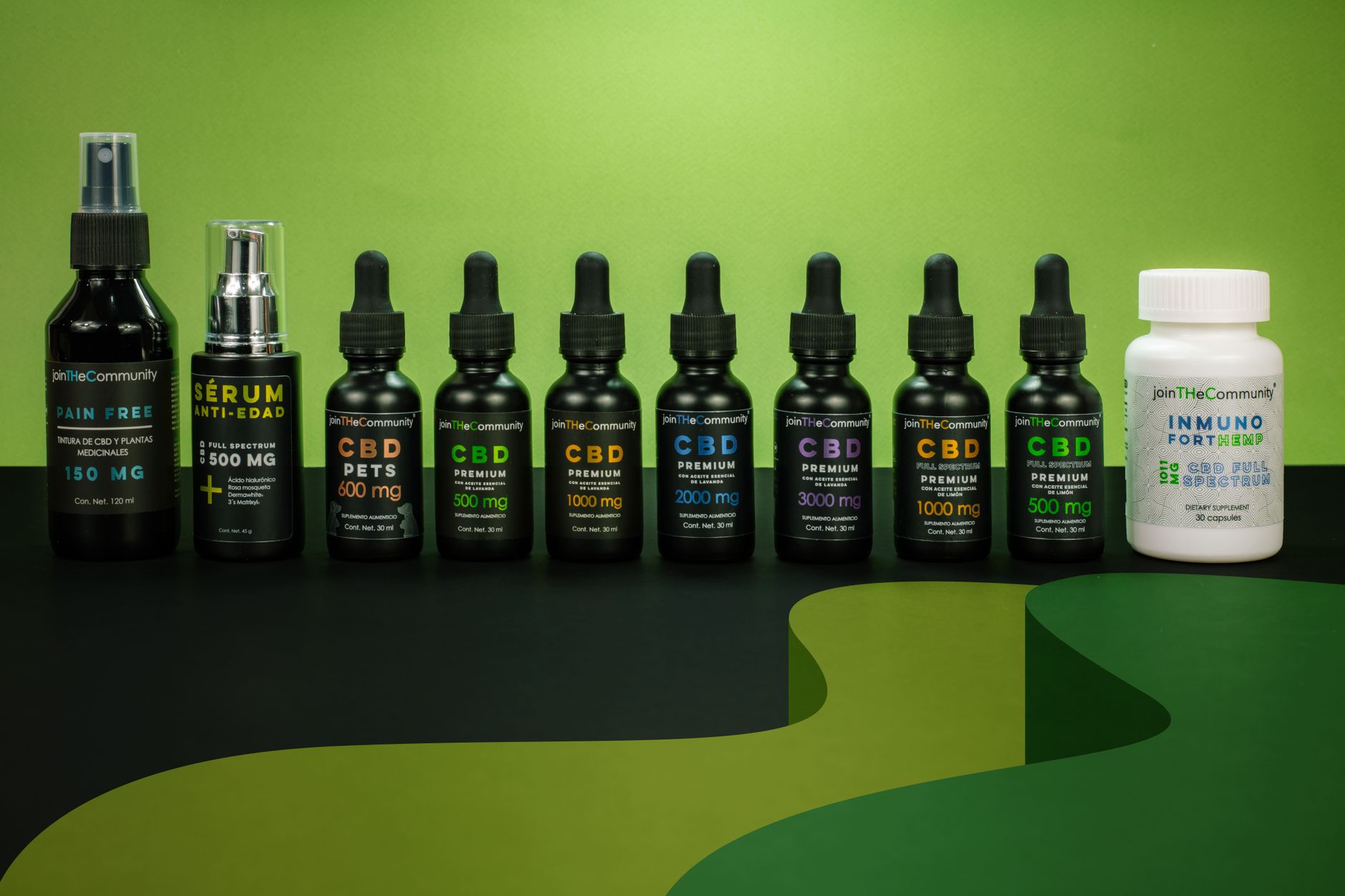 CED Clinic: Personalized Cannabis Medicine 353 Project CBD Newsletter: CBD for Neuroinflammation, Alzheimer’s, Neuropathic Pain, Oral …