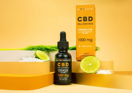 Cbd Gummy With Full Spectrum: A Practical Guide For Everyday Wellness [L9wwWLgksjM]