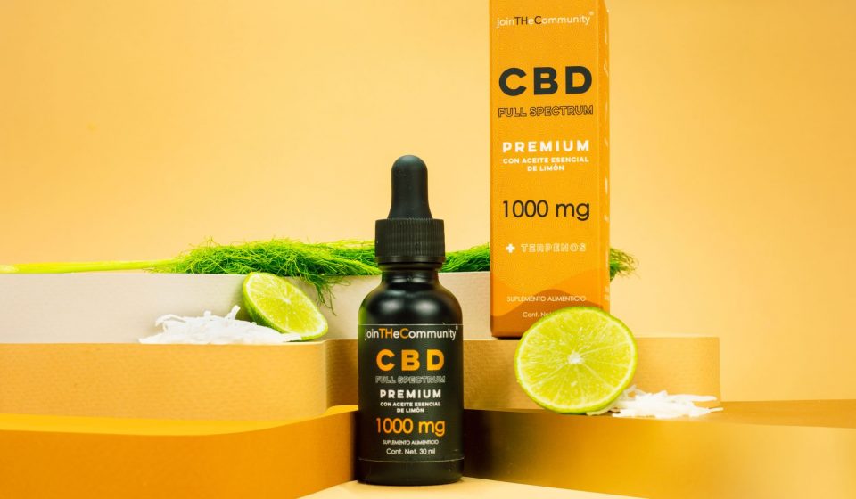 Cbd Gummy With Full Spectrum: A Practical Guide For Everyday Wellness [L9wwWLgksjM]