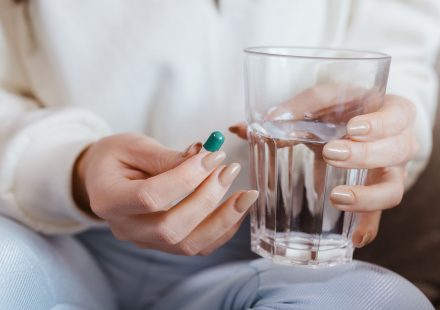 Oral CBG Safe and Well-Tolerated at Doses Up to 200 Milligrams in Human Study