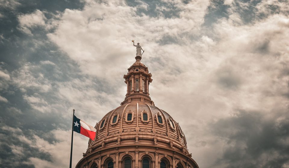 How to Buy Weed in Austin: Texas's Most Cannabis-Friendly City & What's Actually Legal