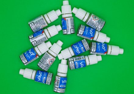 Global Market For Cannabis Vape Products Is Increasing
