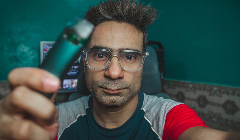 Can You Actually Buy a Safe Cannabis Vape Pen?
