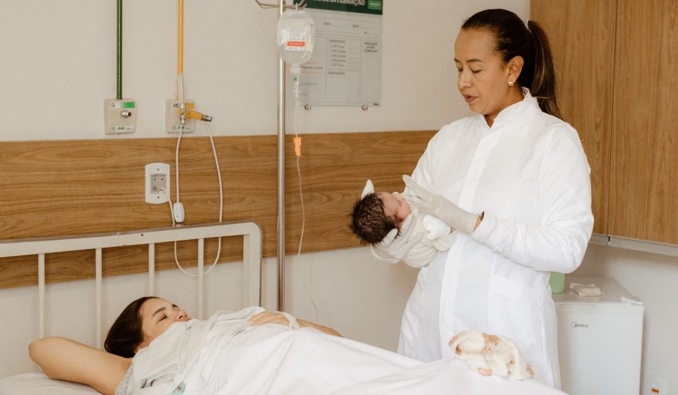 Understanding alcohol, cannabis use in pregnancy and postpartum in people with HIV