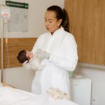 Understanding alcohol, cannabis use in pregnancy and postpartum in people with HIV